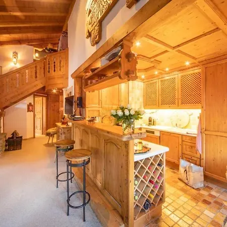 Loft Fuer 4 Pers. - Zentral, Luxurioes Und Gemuetlich Apartmán *