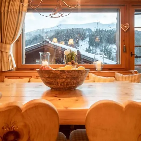 Loft Fuer 4 Pers. - Zentral, Luxurioes Und Gemuetlich Apartmán