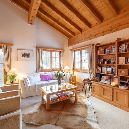 Loft Fuer 4 Pers. - Zentral, Luxurioes Und Gemuetlich Apartmán