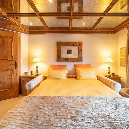 Loft Fuer 4 Pers. - Zentral, Luxurioes Und Gemuetlich