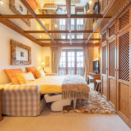 Loft Fuer 4 Pers. - Zentral, Luxurioes Und Gemuetlich *