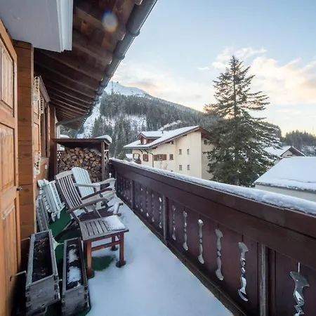 Apartmán Loft Fuer 4 Pers. - Zentral, Luxurioes Und Gemuetlich
