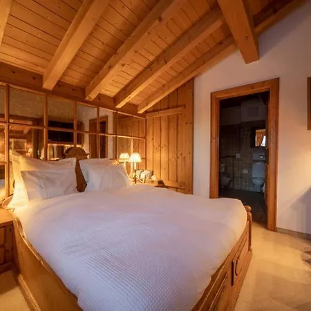 Loft Fuer 4 Pers. - Zentral, Luxurioes Und Gemuetlich Klosters