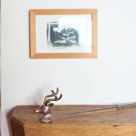 Loft Fuer 4 Pers. - Zentral, Luxurioes Und Gemuetlich